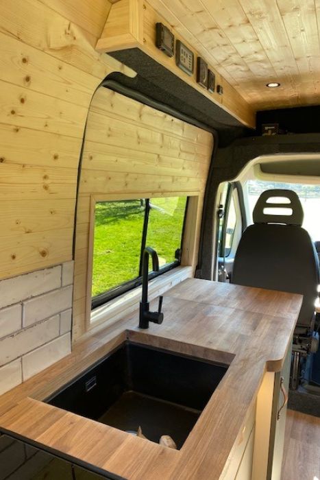 sargent consumer unit